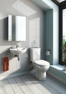 Naples Cloakroom-bathroom-photo