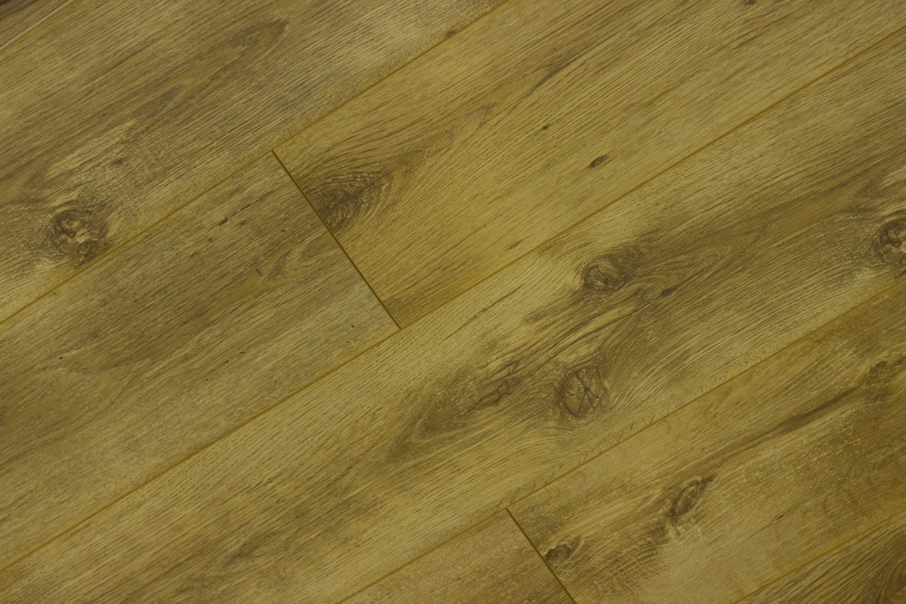 Sensa Solido Elite Oak Portland Laminate Flooring