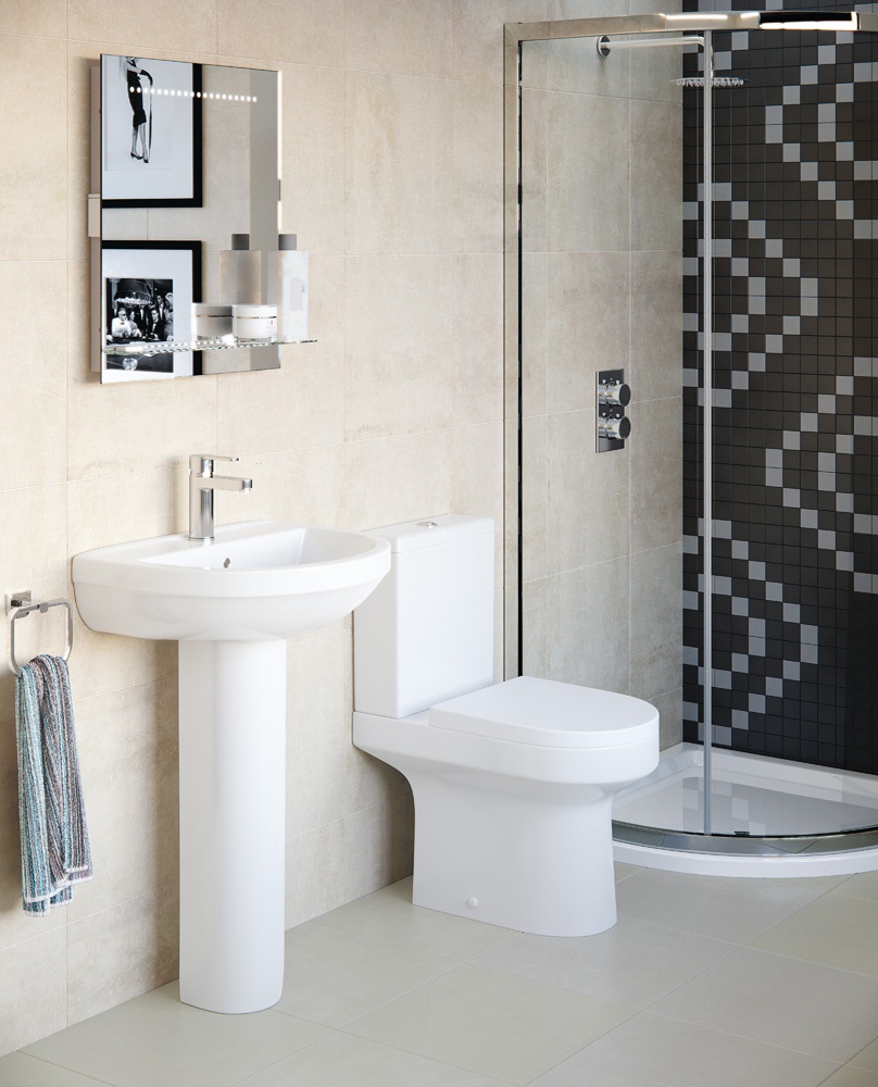 Bathrooms - Orchard Timber Products