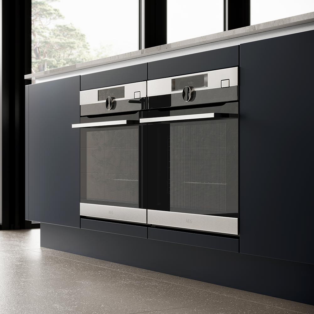 Kitchens - Orchard Timber Products