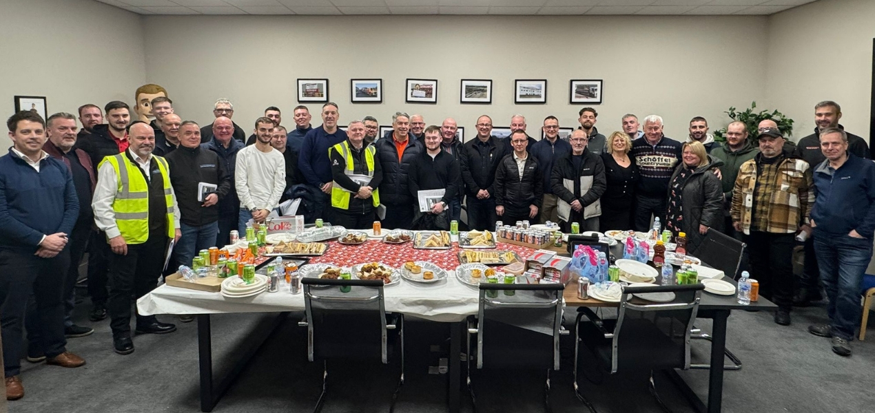 staff introduction orchard timber products meet beatsons building supplies