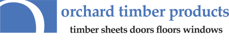 Orchard Timber Products